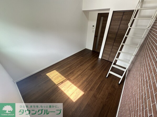 レジェンド・スクエア横濱ー鶴ヶ峰 IIIの物件内観写真